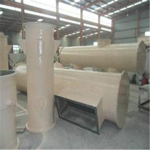 2021歡迎訪問 泰州玻璃鋼層無機玻璃鋼風管 實體廠家