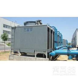 【間接冷卻塔高溫冷卻塔設備】-