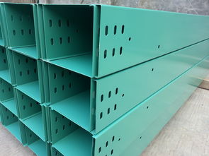 不同材質的電纜橋架在性能及應用方面有哪些不同之處