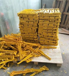 西寧組合電纜支架 zh600