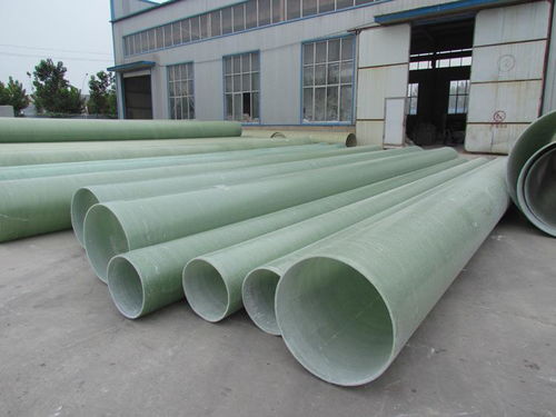 衡水玻璃鋼電纜管生產廠家