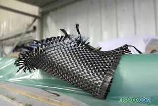 玻璃鋼到底是什么材料