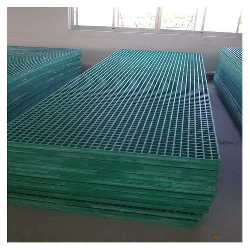 玻璃鋼平臺報價 廠家