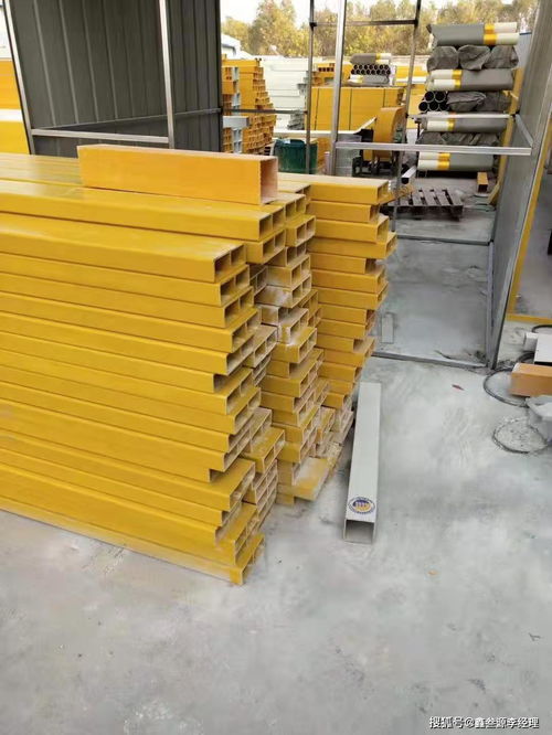 標志柱,我只選玻璃鋼材質