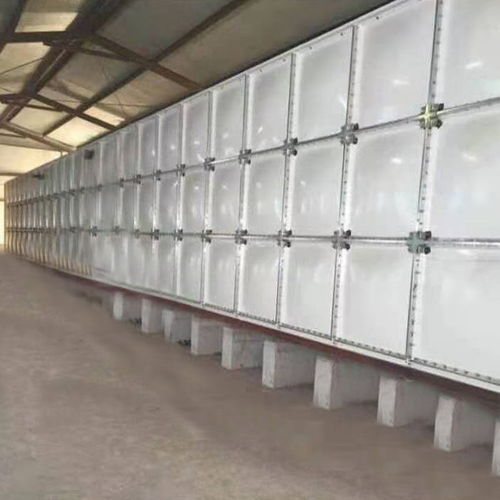 2021歡迎訪問 黑龍江smc玻璃鋼水箱 集團公司