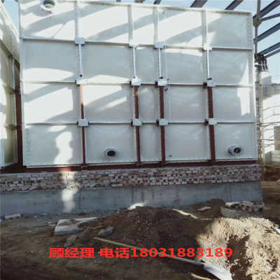 服務至上的不銹鋼組合水箱 懷化市玻璃鋼制品及材料的購銷指南